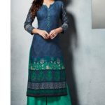 PATLANI  Chambor Vol 4 designer kurtis for home and casual wear