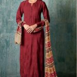 PATLANI  ITARA designer heavy kurtis for festive and casual wear