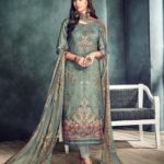 PATLANI  KIARA designer kurtis for home and casual wear