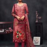 PATLANI ALISHA designer kurtis for festive and casual wear