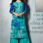 PATLANI  Chambor Vol 4 designer kurtis for home and casual wear