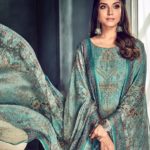 PATLANI  KIARA designer kurtis for home and casual wear