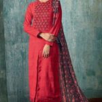 PATLANI  ITARA designer heavy kurtis for festive and casual wear