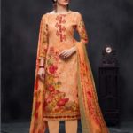 PATLANI ALISHA designer kurtis for festive and casual wear