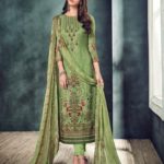 PATLANI  KIARA designer kurtis for home and casual wear