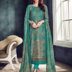 PATLANI  KIARA designer kurtis for home and casual wear