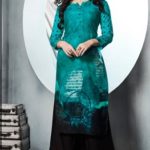 PATLANI  Chambor Vol 4 designer kurtis for home and casual wear