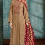 PATLANI  ITARA designer heavy kurtis for festive and casual wear