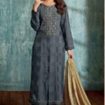 PATLANI  ITARA designer heavy kurtis for festive and casual wear