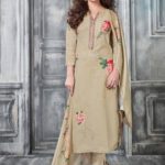 PATLANI SUDRITI designer kurtis for festive and casual wear