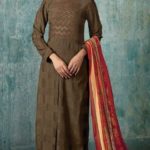 PATLANI  ITARA designer heavy kurtis for festive and casual wear