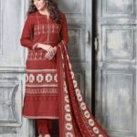 PATLANI SUDRITI designer kurtis for festive and casual wear